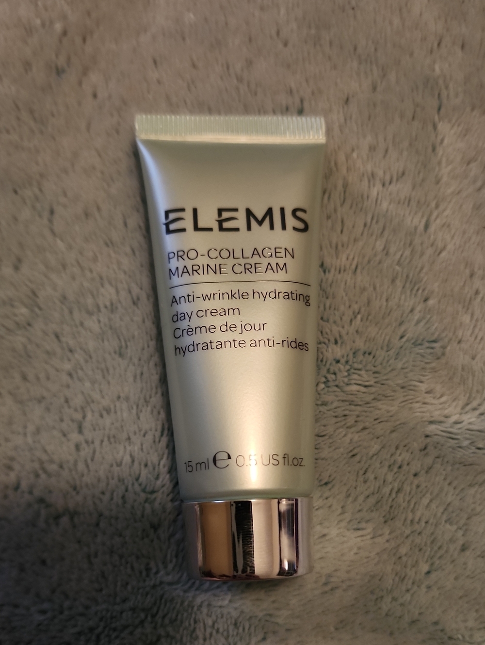 ELEMIS Pro-Collagen Marine Cream Unopened